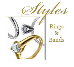 Engagement Ring Styles Engagement Ring Styles