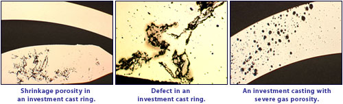 Understanding Ring Manufacturing Methods Understanding Ring Manufacturing Methods